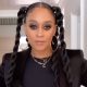 Tia Mowry Claps Back at Critics Labeling Her a