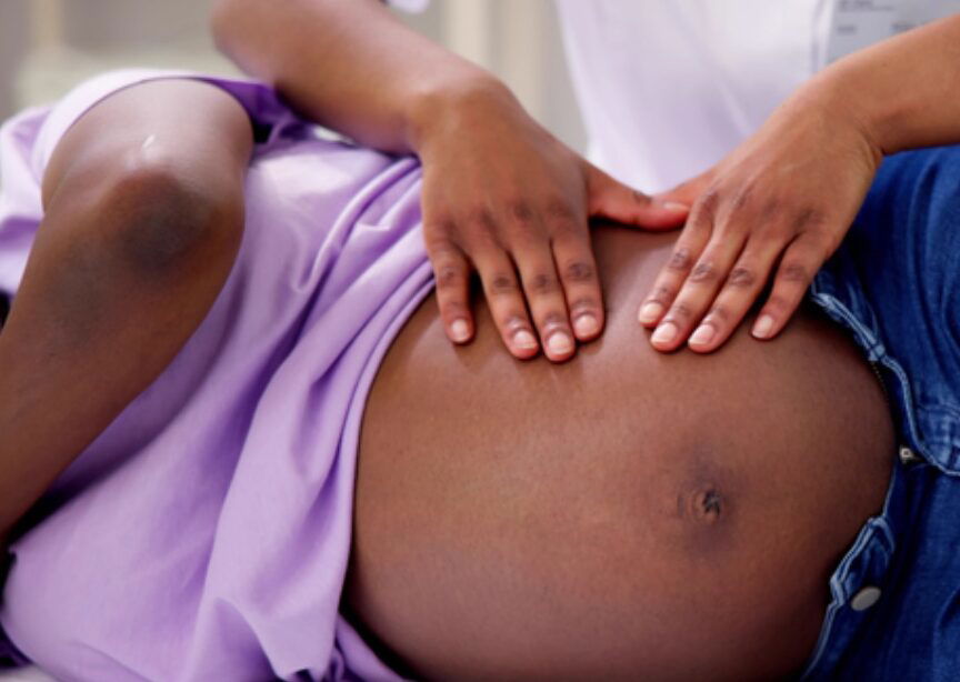 Virginia birthing center, NY Gov. Kathy Hochul, Doula Services, Black Maternal Mortality Rate