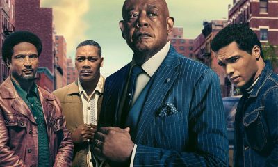 Watch: Forest Whitaker and Rome Flynn Star in the official trailer MGM+