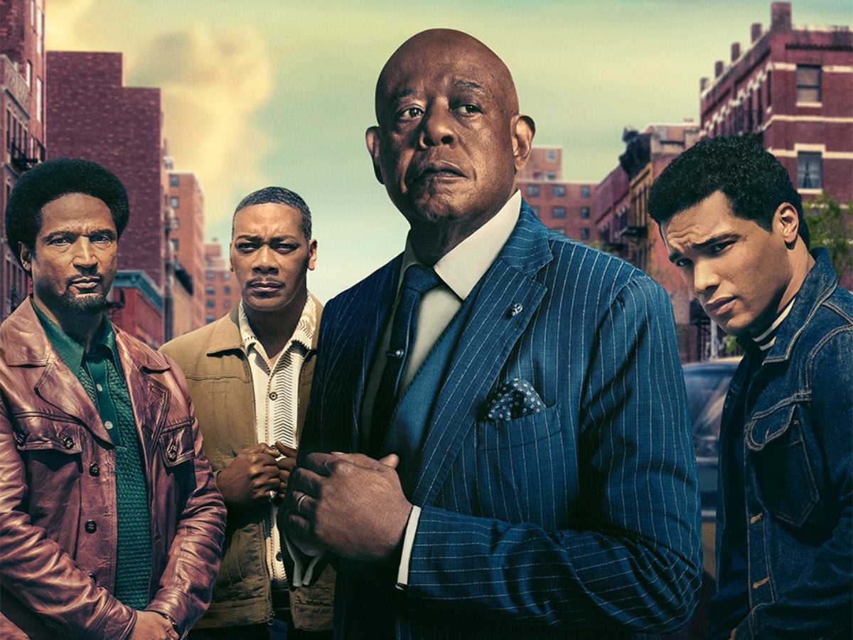 Watch: Forest Whitaker and Rome Flynn Star in the official trailer MGM+