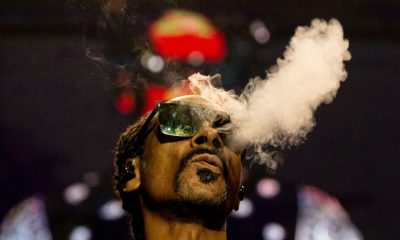 ‘Put Ya Lighters Up’: 4/20 Events That Celebrate Cannabis Culture