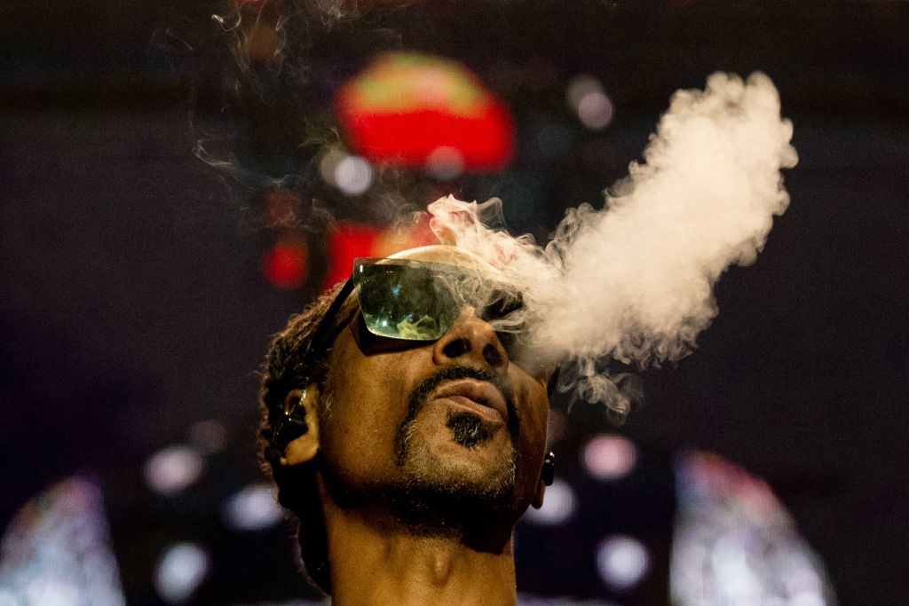 ‘Put Ya Lighters Up’: 4/20 Events That Celebrate Cannabis Culture