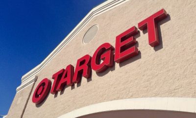 target, TikTok, DEI, comments, AL SHARPTON