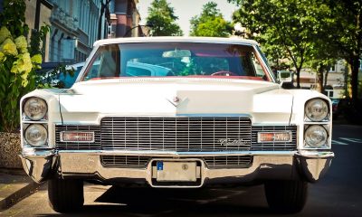 Cadillac