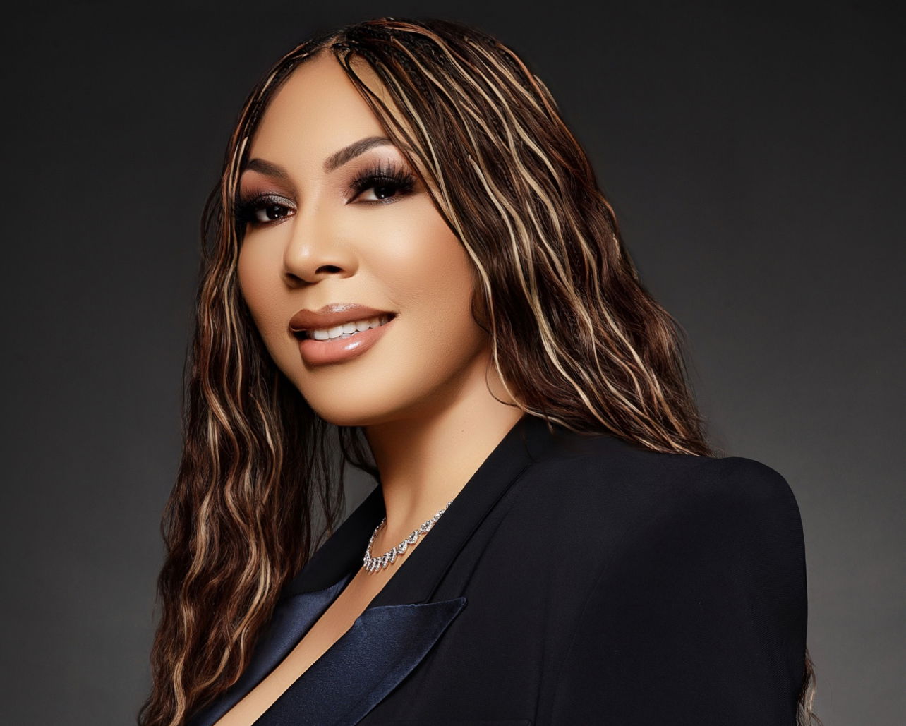 Chanel Nicole Scott