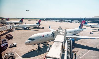 Delta Airlines