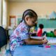 Microschool, student, classroom, four-day. school week