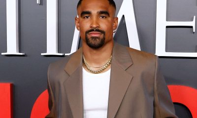 Forever our MVP: Jalen Hurts skip the visit of the White House of Trump after winning Super Bowl Eagles