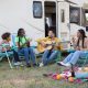 RV, RV park, Josh Grady, Georgia, Warthen RV Park