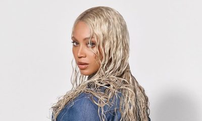 Daisy Duke Blonde iCymil Beyoncé, nails for buttons and more