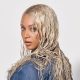 Daisy Duke Blonde iCymil Beyoncé, nails for buttons and more