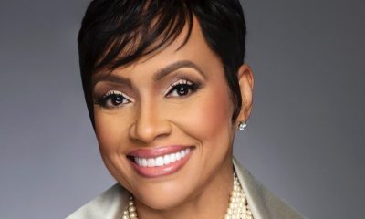 Judge Glenda Hatchett, Black maternal health,Black women
