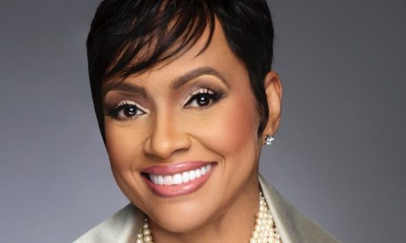 Judge Glenda Hatchett, Black maternal health,Black women
