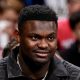 Zion Williamson, New Orleans Pelicans, NBA