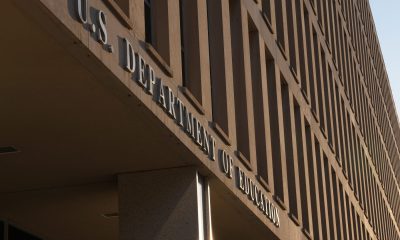 NAACP suits the Department of Education on Rolbax Dei: Here's what to know