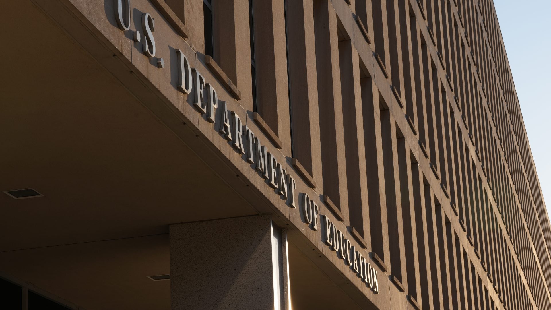 NAACP suits the Department of Education on Rolbax Dei: Here's what to know