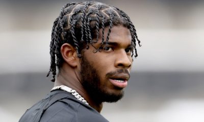Shedeur Sanders,NFL draft