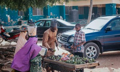Nigerians, visa, Trump, interview, Nigeria, travel