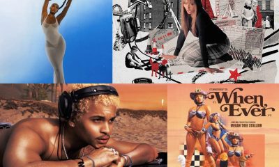 New music this week: Coco Jones asks