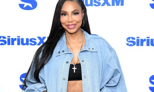 OP-ED: Tamar Braxton is preparing. Her decision is to redefine sexual health for black women