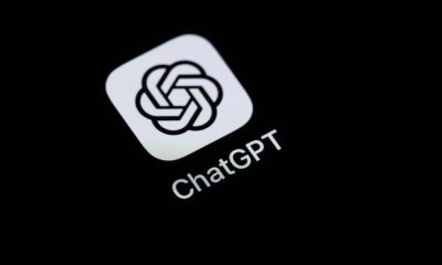 ChatGPT logo