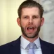 Eric Trump Complained Bond Companies Refused to Help Ex-President Pay Bond as Billionaires Were Reportedly Preparing to Bail Him Out