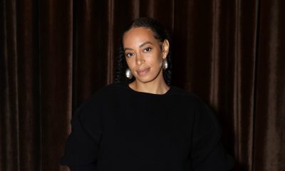 Solange brings to Houston to Houston to the Eldorado house in a multidisciplinary celebration of Black Art