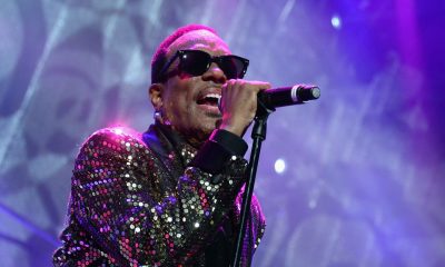 Charlie Wilson's trip