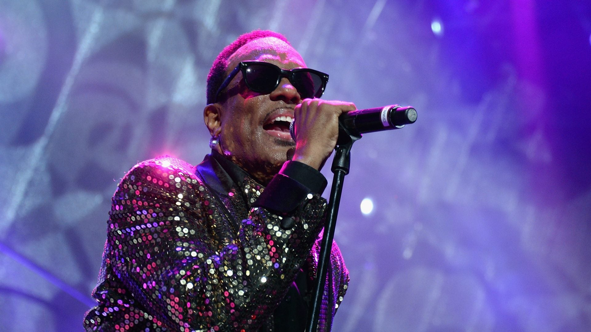 Charlie Wilson's trip