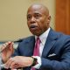 The federal judge abandons the corruption case against the mayor of New York Eric Adams