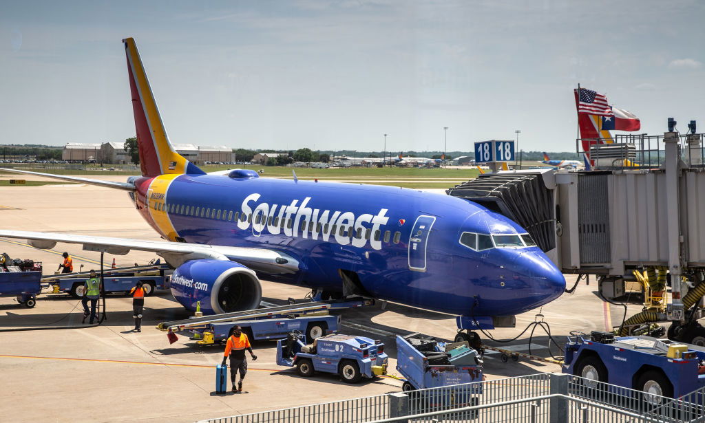 Southwest Airlines Latest Policy Shift: No More Unexpired Flight Credits