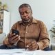 Social Security, Elderly, Senior