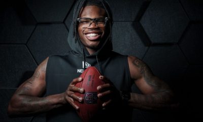 The father of Travis Hunter receives the approval of the court to personally be a witness of his son's sleep NFL