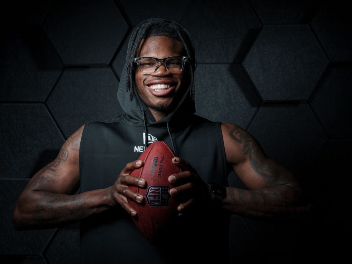 The father of Travis Hunter receives the approval of the court to personally be a witness of his son's sleep NFL