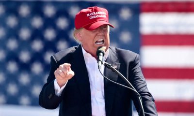 Trump, rally shooting, assignation at temp, contempt, deportation, migrants