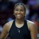 WNBA star Aliyah Boston's Best Assist? Showing the properties of home -made young black women is achievable