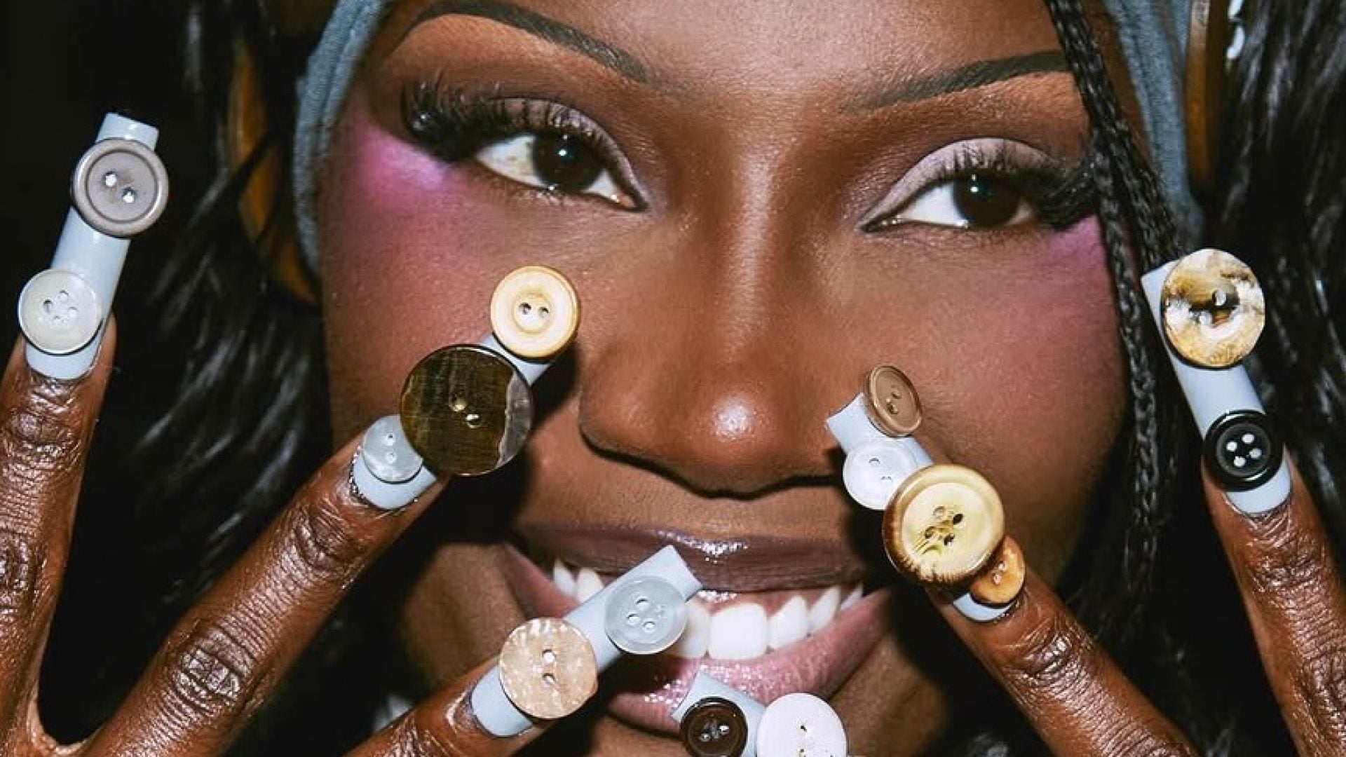 Why pastel nails are the perfect spring nail trend